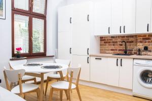 TiB Apartament na Kazimierzu