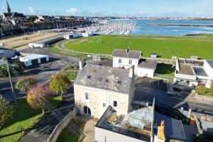 Appartements Spacious contemporary duplex - Harbour view : photos des chambres