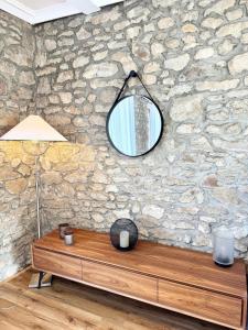 Appartements Spacious contemporary duplex - Harbour view : photos des chambres