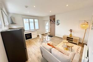 Lovely ! T2 neuf archi cosy 1