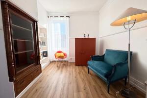 Appartements Spacious contemporary duplex - Harbour view : photos des chambres