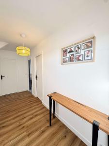 Appartements Spacious contemporary duplex - Harbour view : photos des chambres