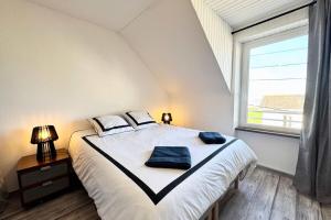 Appartements Spacious contemporary duplex - Harbour view : photos des chambres