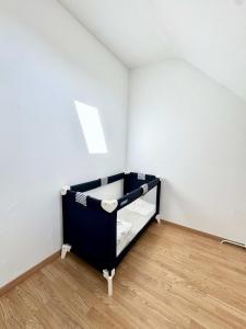 Appartements Spacious contemporary duplex - Harbour view : photos des chambres