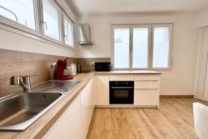 Lovely ! T2 neuf archi cosy 1