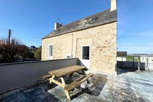 Appartements Spacious contemporary duplex - Harbour view : photos des chambres