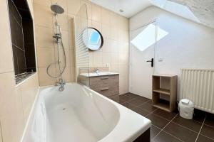Appartements Spacious contemporary duplex - Harbour view : photos des chambres