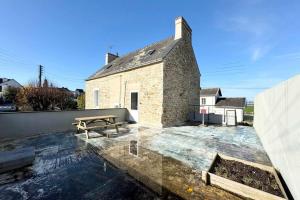 Appartements Spacious contemporary duplex - Harbour view : photos des chambres