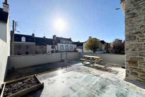 Appartements Spacious contemporary duplex - Harbour view : Appartement 3 Chambres
