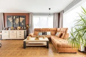 La Casa pour Neuf - Suarlée