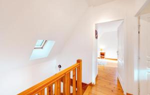 Maisons de vacances Nice Home In Louvie-Soubiron : photos des chambres