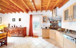 Nice Home In Louvie-Soubiron