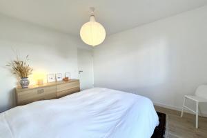 Appartements Lovely ! T3 de standing - Proche bourg et plages : photos des chambres
