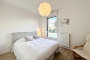 Appartements Lovely ! T3 de standing - Proche bourg et plages : photos des chambres