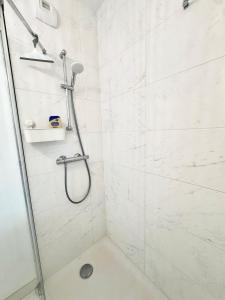 Appartements Lovely ! T3 de standing - Proche bourg et plages : photos des chambres