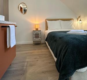 LÉcrin de Jaude - Duplex by PRIM0 C0NCIERGERIE