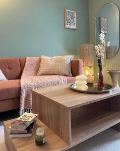 LÉcrin de Jaude - Duplex by PRIM0 C0NCIERGERIE