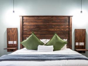 Mango Self-catering Apartments