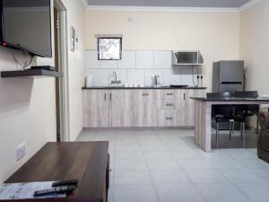 Mango Self-catering Apartments