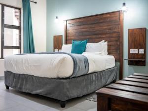 Mango Self-catering Apartments