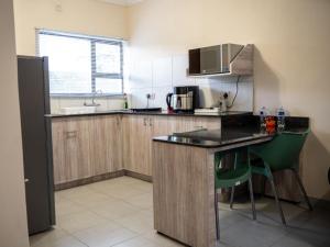 Mango Self-catering Apartments