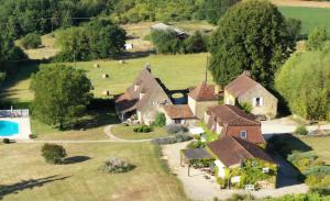 Maisons d'hotes Le Clos-Lascazes maison d'Hotes : photos des chambres