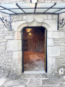 Longère de charme en pleine nature 3km des plages