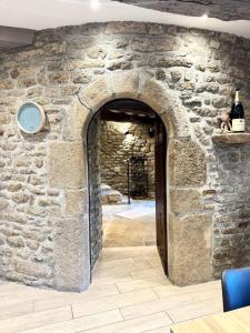 Longère de charme en pleine nature 3km des plages