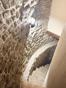Maisons de vacances Longere de charme en pleine nature 3km des plages : photos des chambres
