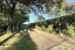 Maisons de vacances Longere de charme en pleine nature 3km des plages : photos des chambres