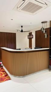Anantharaa Hotel