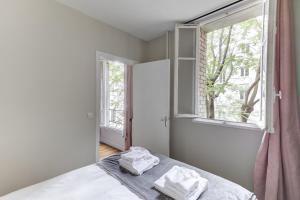 Bluestay 853 - Superb apartment