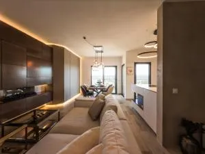 Beach Designer Loft - Rogil