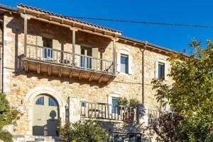 Miglari - 安德里塞纳