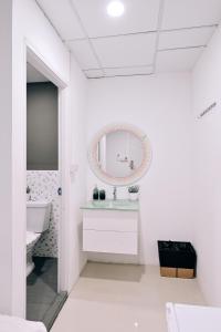 Phòng Junior Suite (Junior Suite)