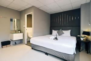 Phòng Junior Suite (Junior Suite)