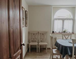 Casa Rural La Medica