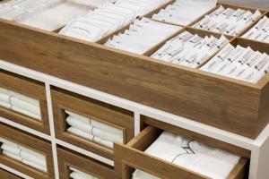 Four Points Flex by Sheraton Osaka Umeda