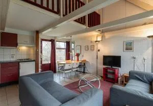 Bungalowpark Simpelveld - Alpha 105 - Bocholtz