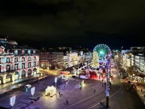 LÉcrin de Jaude - Duplex by PRIM0 C0NCIERGERIE