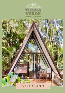 Tierra Verde Villas