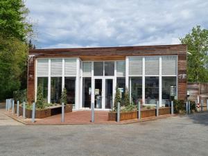 Bungalowpark Simpelveld - Schakel 6