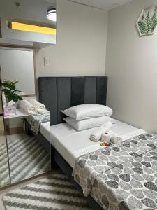 Smdc Tower 1 shore 3 condominium