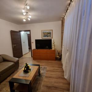 APARTMENT GORDANA A4+2 FOR 6 PAX NATURE PARK