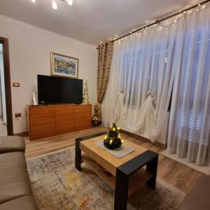 APARTMENT GORDANA A4+2 FOR 6 PAX NATURE PARK
