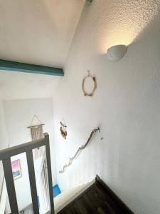 Maisons de vacances Maisonnette 300m des plages - Piscine chaufee : photos des chambres