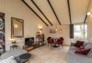 Bungalowpark Simpelveld - Castra 39 - Bocholtz