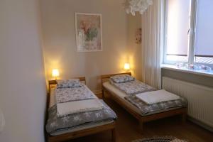 Apartament Joanna