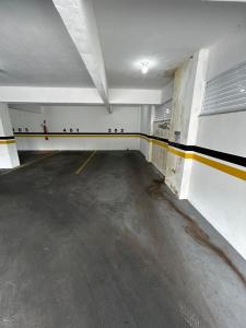 APARTAMENTO NOVO E COMPLETO
