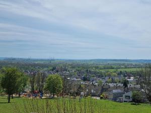 Bungalowpark Simpelveld - Castra 47